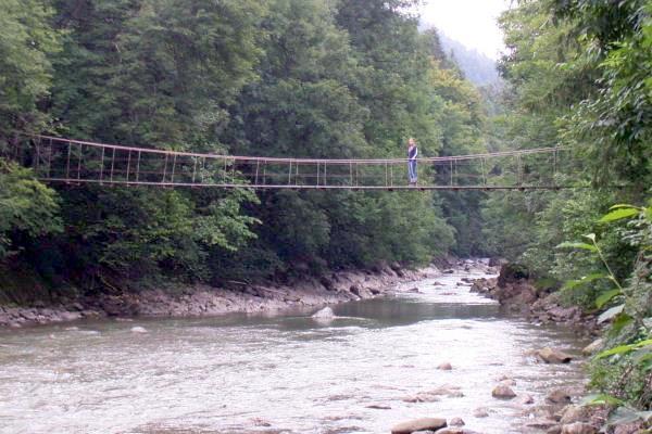 Balderschwang im Winter