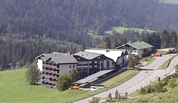 Balderschwang-Fewo